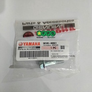 BOLT / 90105-08861 / Bolt, WASHER BASED