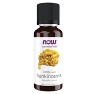 Now Foods Frankincense Essential Oil - 30ml