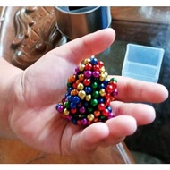 Minocool Balls Steel 216 Magnetic Ball Toy