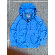 Giordano Casual Parka Jacket