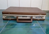 Koper tas bag president jadul classic antik lawas