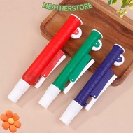 KEATHS Pipette, with Graduated Scientific Equipment Pipette Pump, Professional 2/10/25ML Transfer Pi