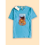 Digimon Agumon Digivolve Anime T-shirt