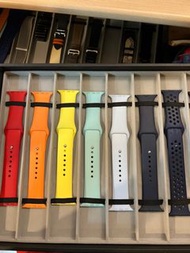 Apple Watch 錶帶 原廠 副廠