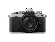 【Nikon 尼康】Z FC相機 +NIKKOR Z 28MM F/2.8SE鏡頭(原廠公司貨)
