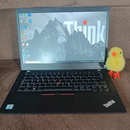 laptop lenovo thinkpad t490 core i5