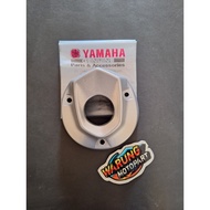 Yamaha R15 exhaust tip funnel cover BK6, MT 15, Vixion R OriginalV3