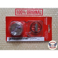 131A3K0JP00 Piston Kit 0.50 50 - BeAT Deluxe & BeAT Street Led K1A K1AL, Scoopy K2F K2FP Led, Genio 