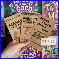 ⍱ ⍉ ℒℴѵℯ Personalized Christmas Angpao10pcs  Ampaw Money Envelope Tagalog Funny Witty Qoutes Meme M