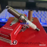 Honda Spark Plug ILZKR7B11S NGK Iridium Alloy 12290-R48-H01 Allison Eighth Generation Accord Siborui
