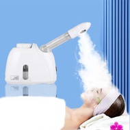 Ionic Facial Steamers Nano Spray Moisturizing Spa Skincare Face Steamer Hot Steam Nourishing Portable Facial Steamer