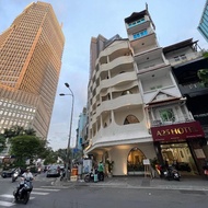 โรงแรม A25 Hotel - 35 Mạc Thị Bưởi - ดิสทริก 1, โฮจิมินห์ซิตี้