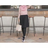 ROK LEGGING XXXL SUPER JUMBO rok legging celana legging rok rok skirt panjang legging rok eiger (COD