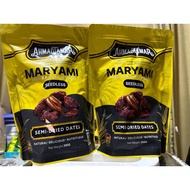 Kurma Maryami Seedless 200g Ahmad Tamar