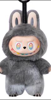 ［徵］LABUBU 3.0 隱藏款