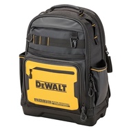 DEWALT IP54 PRO TOOLBAG / BACKPACK DWST560102-DW100