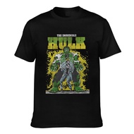 Novelty Tshirt Hulk Transforming Graphics Printed Tshirts
