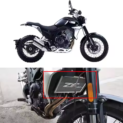 Bristol Veloce 500 KOVO Radiator Grille Guard Cover Motorcycle Radiator Net Water Tank Protection