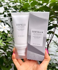 SKIN1004Centella Tone Brightening Tone Up Sunscreen 50ml. SPF50+ PA+++ ขนาด 50ml. กันแดดโทนอัพ - Get