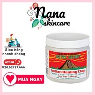 Aztec Secret Indian Healing Clay Deep Pore Cleansing Mask