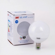 Globe G80-8W/G95-12W/G120-18W round Led bulb