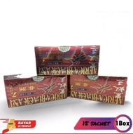 SEMUT HITAM DARI APRIKA 15 Original PREMIUM ANTI GULA