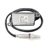 24V Nitrogen Oxygen Sensor 2296799 5WK9 6612F Auto Sensors Nox Sensor 5WK96612F for Scania 4 Series 