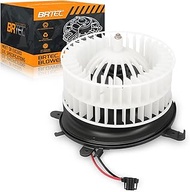 BRTEC HVAC Blower Motor Compatible for 2001-2006 Benz CL500/CL55 AMG/CL600/CL65 AMG/S350/S430/S500/S