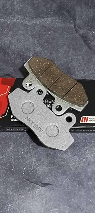 KAMPAS REM CAKRAM BELAKANG MOTOR/SEPEDA LISTRIK UWINFLY T3 N9 VOLTA 401