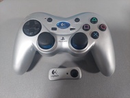 Logitech 無線遊戲手掣連接收器