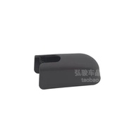 For Mercedes Benz GLC GLC260 GLC300L Rear Wiper Arm Nut Cover Cap Wiper Rocker Bolt Cap