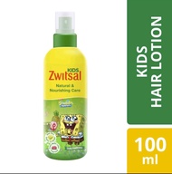 Zwitsal Kids Hair Lotion