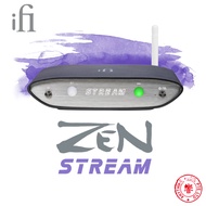 iFi audio ZEN Stream Network Audio Streamer