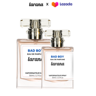 Nước hoa nam Aqua Man Larana hương thơm ngọt mát nam tính phù hợp đi học dung tích 10ml/30ml