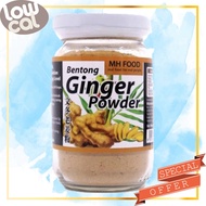MH Food Bentong Ginger Powder 文冬老姜粉 100gm (BB: 29 June 2023)