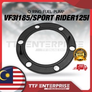 SYM VF3I 185 / SPORT RIDER125I O-RING FUEL PUMP 17503-VE1-0000 FUEL PUMP O RING SPORT RIDER125 I SPO