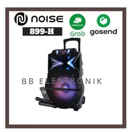 Noise 899H Speaker Portable Wireless Meeting 15"inch