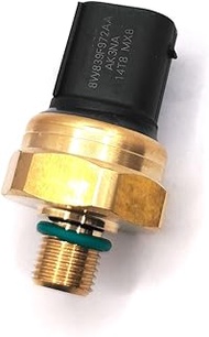 8W83-9F972-AA Fuel Rail Pressure Sensor for Ford Edge 2.0 L Ecoboost 8W839F972AA