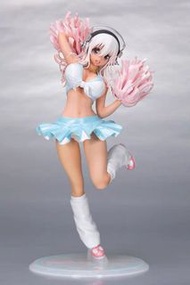 ⚠️正式開訂⚠️正版授權❗️ 【超級索尼子】超級索尼子 啦啦隊 Sun kissed 再版