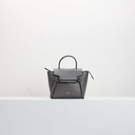 Celine pico belt灰色鯰魚包