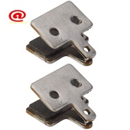 2 Pairs Brake Pads for  B01S M515 M515-La M515-La-M M525 Nexave C501 C601Non-Series M375 M395 M415
