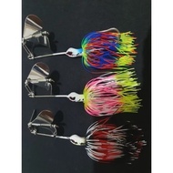 BUZZ BAIT TOMAN 27 GRAM KW8 LURE
