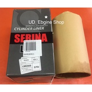 Cylinder Sleeve 4BC1/4BC2 (Cyliner)