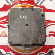 Honda City SX8 engine control unit ECU used (N8 37820-P3S-T51)