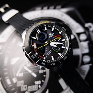 นาฬิกาผู้ชาย Casio Edifice รุ่น ECB-950MP-1A ซีรีส์ ECB-900 คาสิโอ