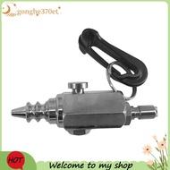 Diving  Inflator Hose Tool Diving Air Nozzle Diving Accessories