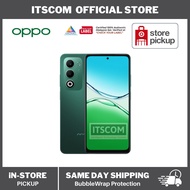 OPPO A5 Smartphone 8GB + 256GB ROM Snapdragon 6s 4G Gen1 6000mAh Large Battery 45W SUPERVOOC