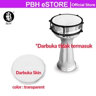 BLW NS Series 8 & 8.5 inch Darbuka Doumbek Djembe Yankee Drum Head Skin only