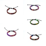 Premium Indonesian Tribes of Lombok Ethnic Bracelet