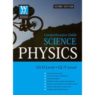 O Level (G3)/N Level (G2) Science Physics Comprehensive Guide